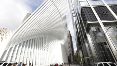 9/11 Museum