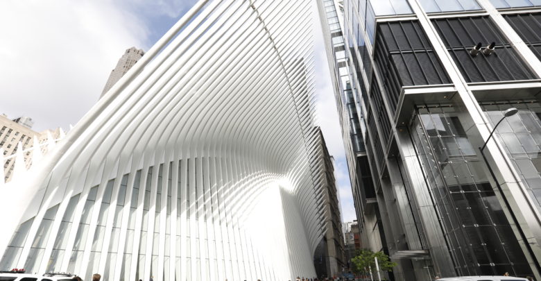 9/11 Museum