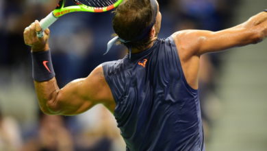 Rafael Nadal