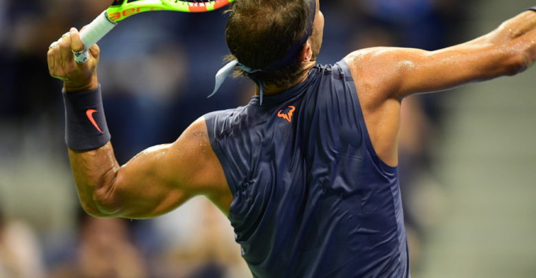Rafael Nadal