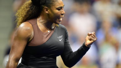 Serena Williams