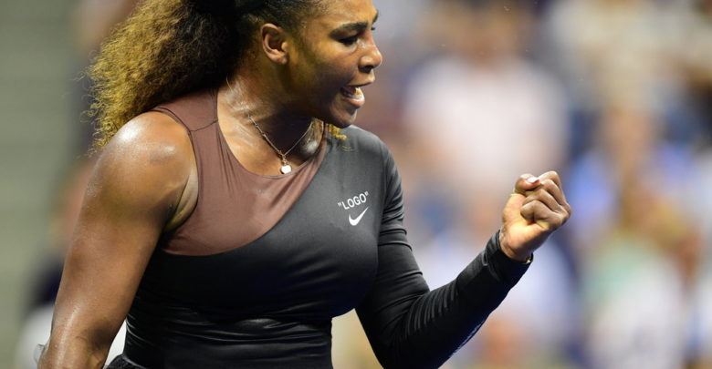 Serena Williams