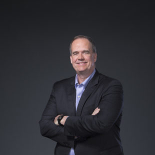 Don Van Natta Jr. Headshot