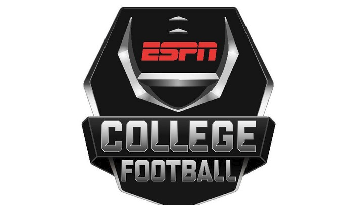 ESPN College Football Logo