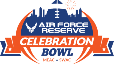 Celebration Bowl Logo