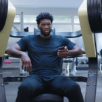 Joel Embiid