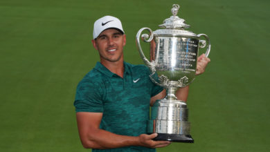 Brooks Koepka