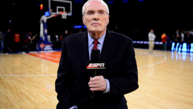 Hubie Brown