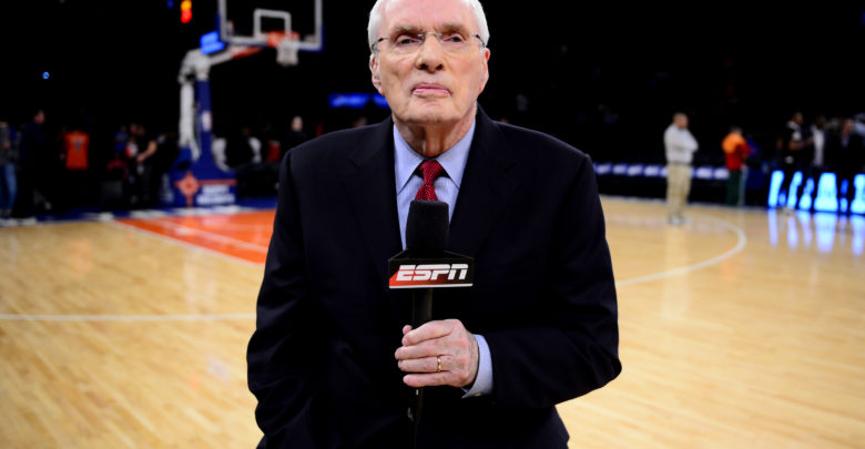 Hubie Brown