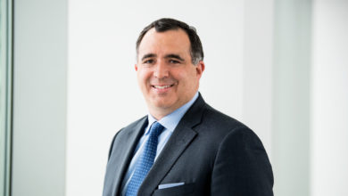 Russell Wolff Headshot