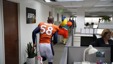 This is SportsCenter