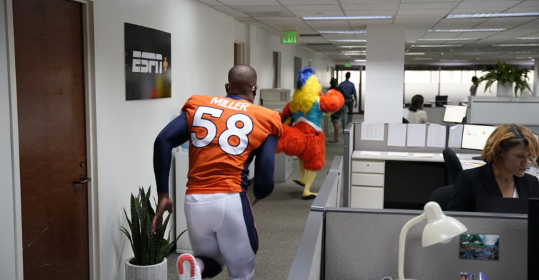 This is SportsCenter