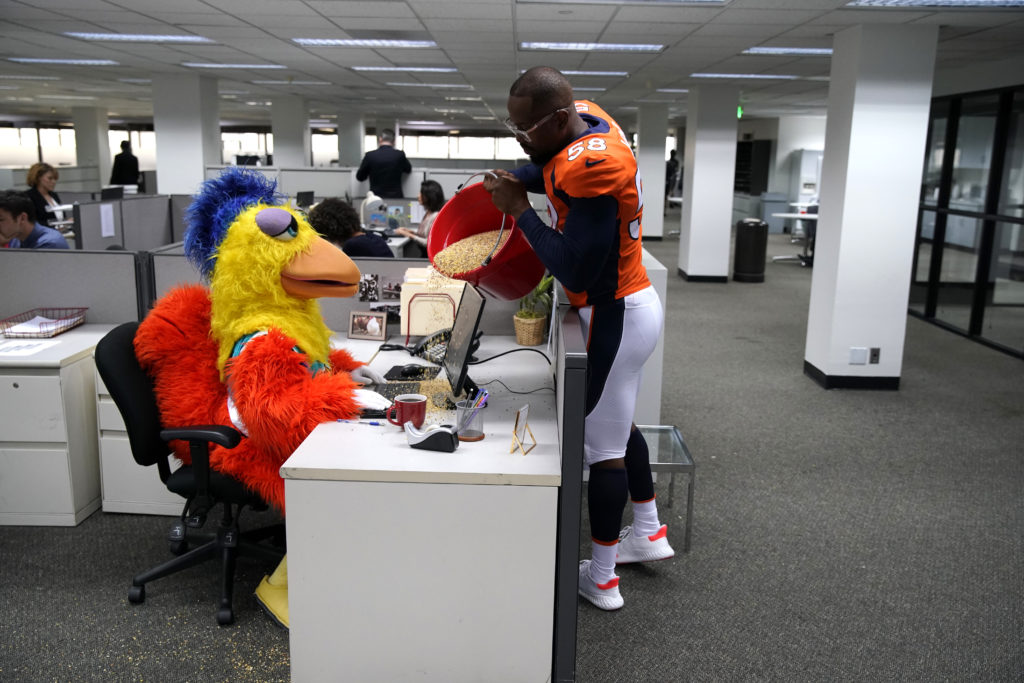 This Is SportsCenter
