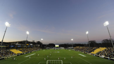 College Soccer