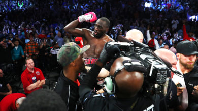 Terence Crawford