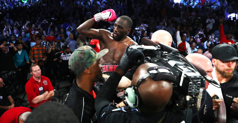 Terence Crawford