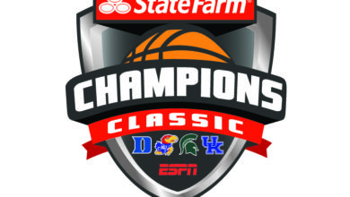 Champions Classic Logo