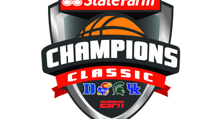 Champions Classic Logo