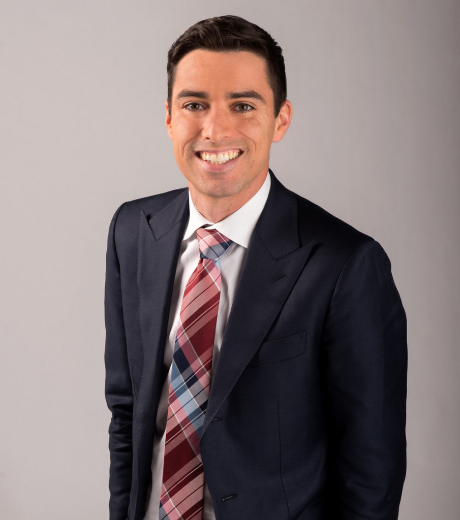 Sebastian Salazar joined ESPN in late 2016 as a host, reporter and play-by-play announcer. Salazar appears regularly on ESPNFC as well as the network’s Major League Soccer coverage.