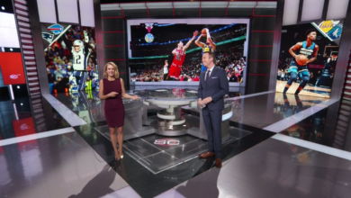 SportsCenter