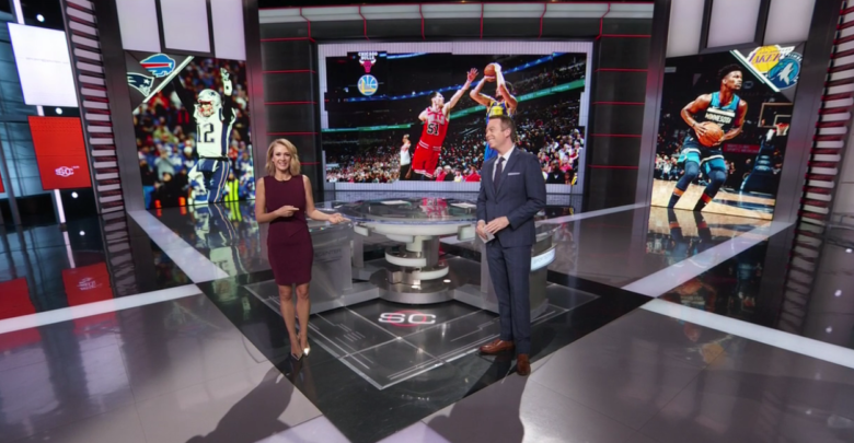 SportsCenter