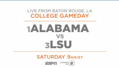 College GameDay