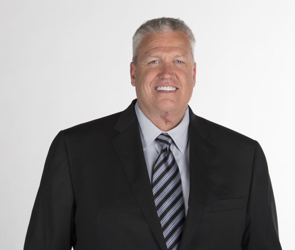 Rex Ryan is an NFL analyst for ESPN who appears primarily on Sunday NFL Countdown.