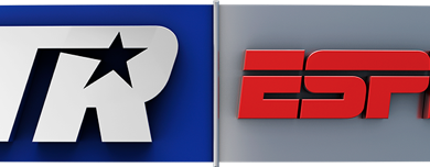 Top Rank ESPN Logo