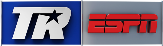 Top Rank ESPN Logo