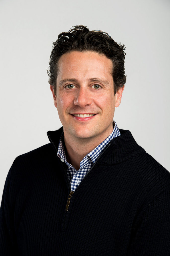 Seth Wickersham is a senior writer at ESPN whose primary focus is long form enterprise and investigative work on the National Football League.