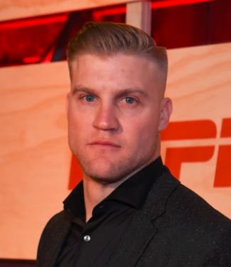 Josh McCown