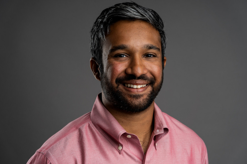 Ben Baby is ESPN's NFL Nation reporter assigned to the Cincinnati Bengals