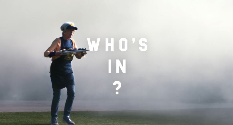 Acclaimed Director Peter Berg Directs ESPN’s Latest College Football Playoff Campaign