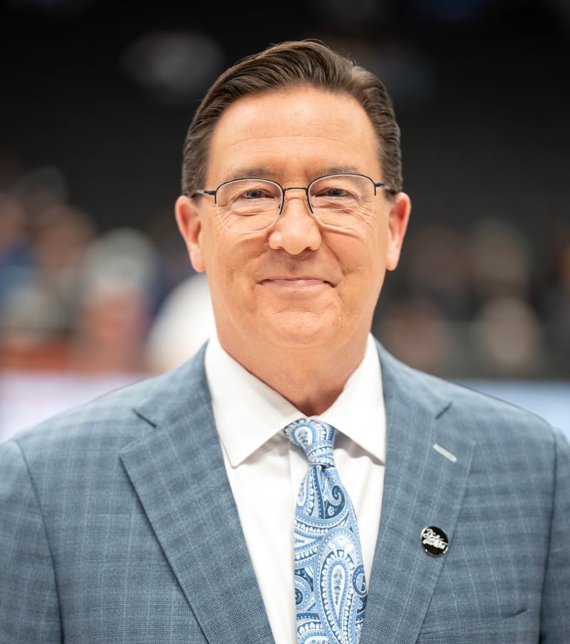 Dave O'Brien