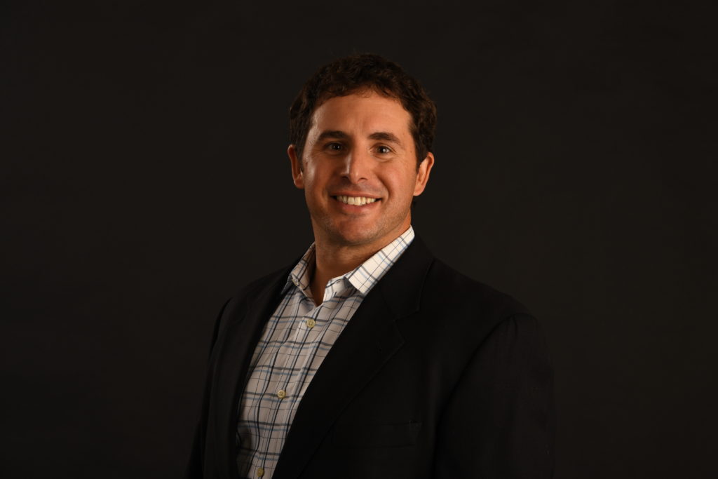 Drew Gallagher