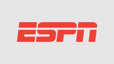 ESPN Logo