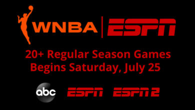 wnba | espn