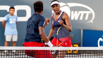 Venus Williams
