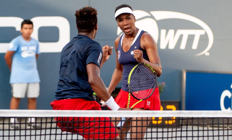 Venus Williams