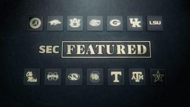 SEC Featured