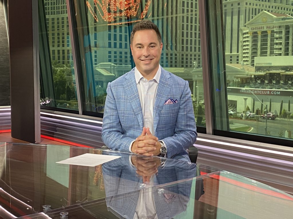 Joe Fortenbaugh joined ESPN on a fulltime basis in August of 2020 as a sports betting analyst and host after having been a contributor for more than a year