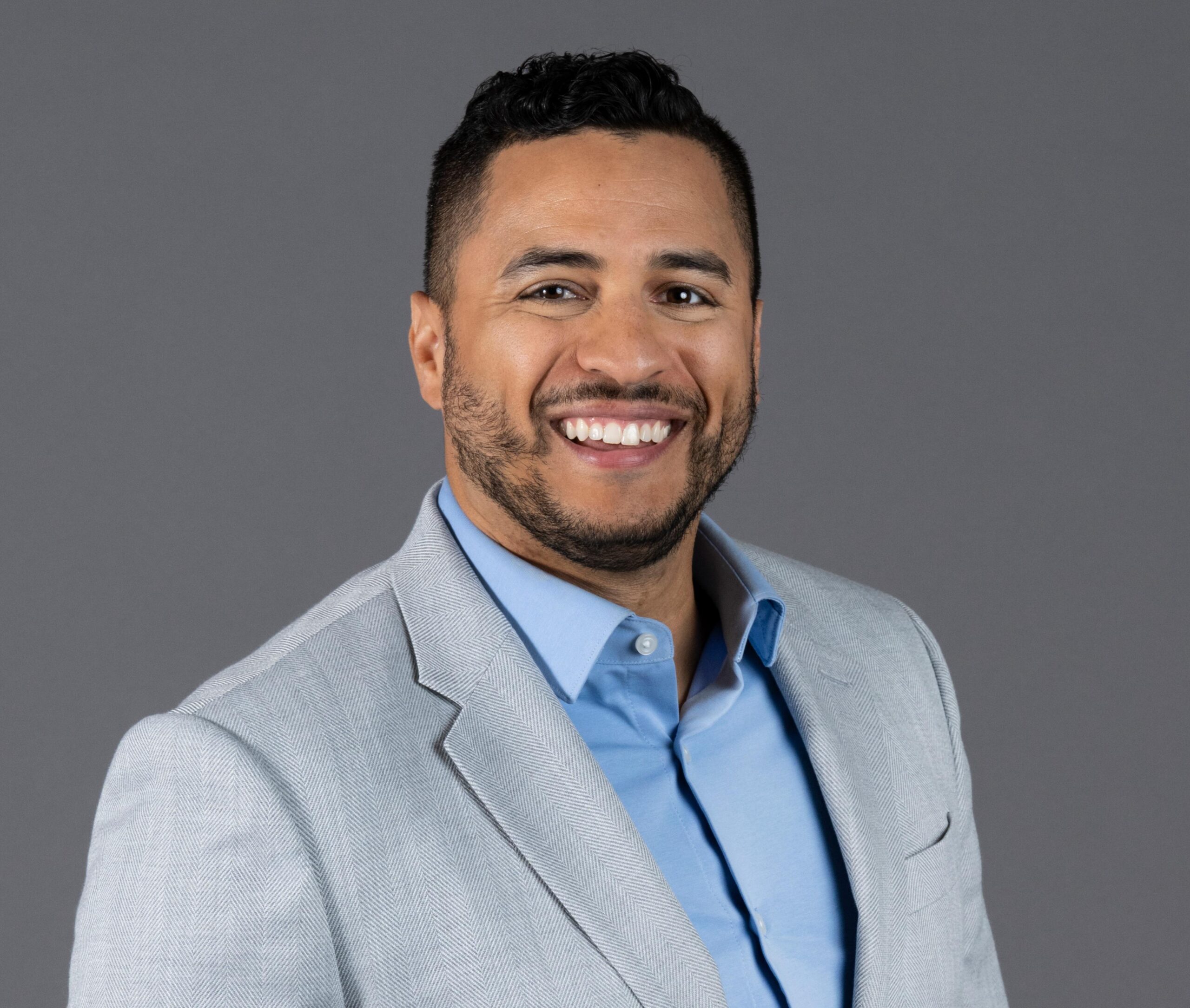 Tyler Fulghum is the host of ESPN’s sports betting news and information program ESPN BET Live.

In addition to hosting ESPN BET Live, Fulghum, who joined ESPN in August of 2020, regularly appears across ESPN programs and segments on television, radio and digital platforms.
