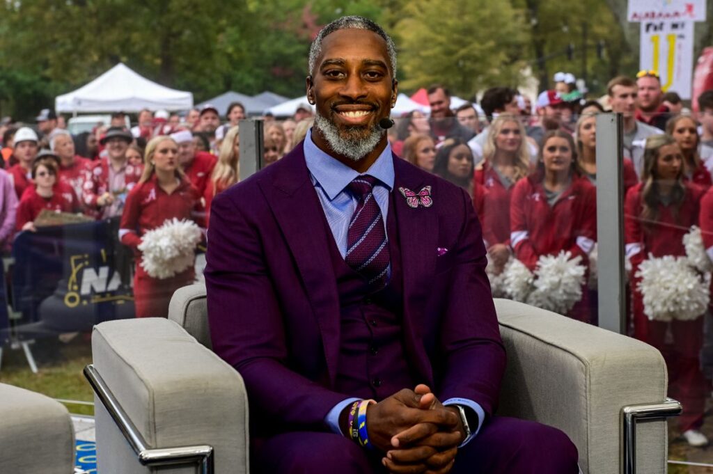 Roman Harper