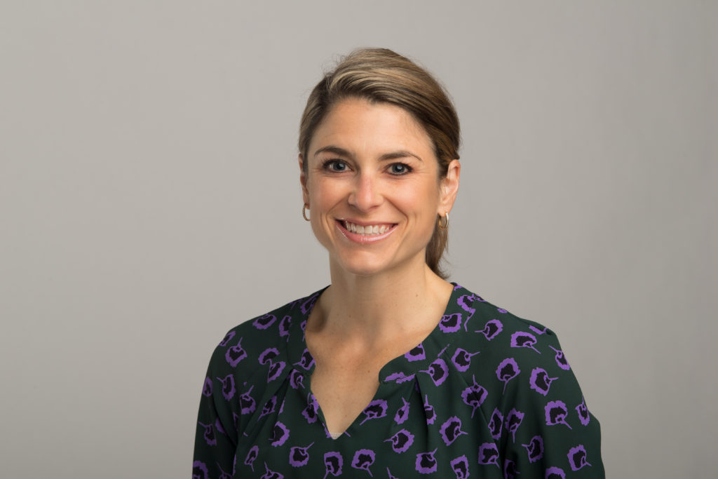 Amanda Gifford is Vice President of Production for ESPN, and she oversees the company’s industry-leading college football event productions as well as the XFL. A 19-year company veteran, Gifford has continuously expanded her role over two decades, contributing to a variety of areas.
