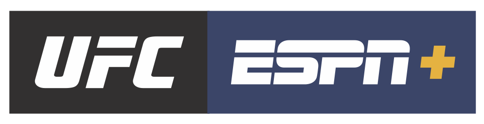 UFC on ESPN+
