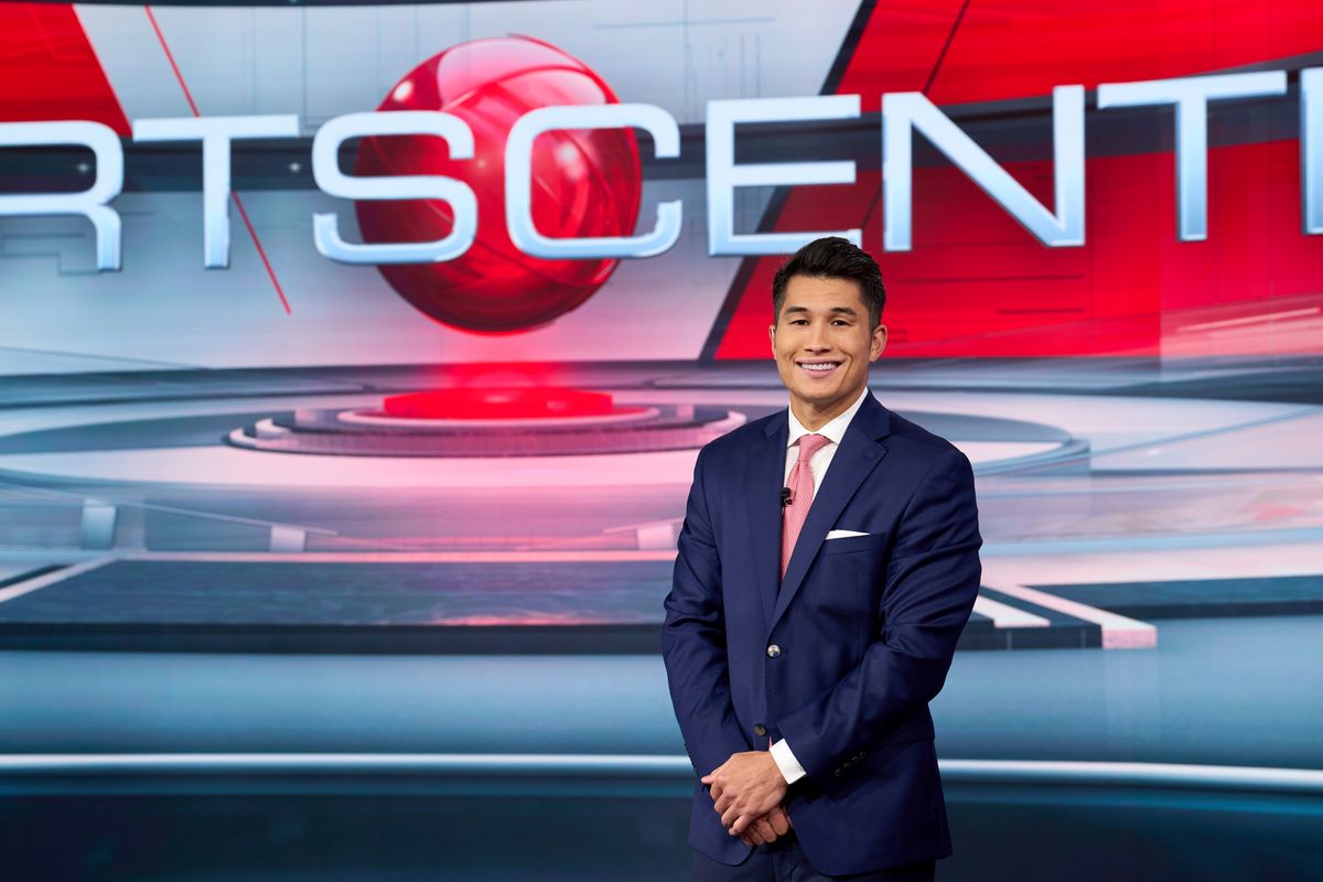 Gary Striewski is an anchor for SportsCenter:AM, the 7 a.m. ET edition of ESPN's signature news and information program.