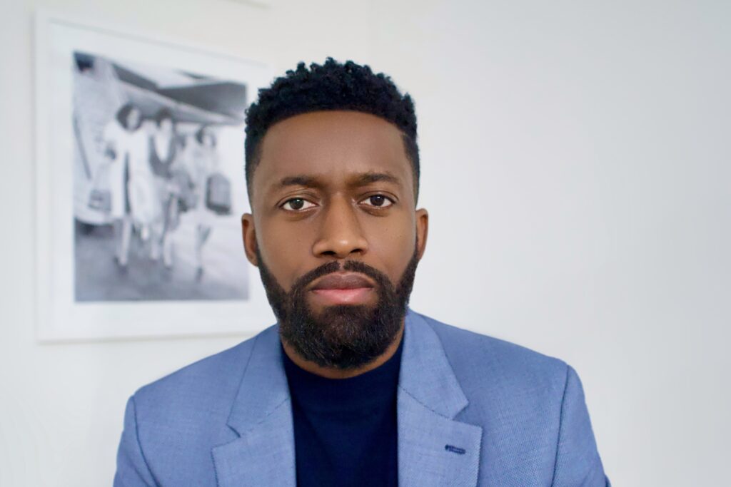 Jason Aidoo