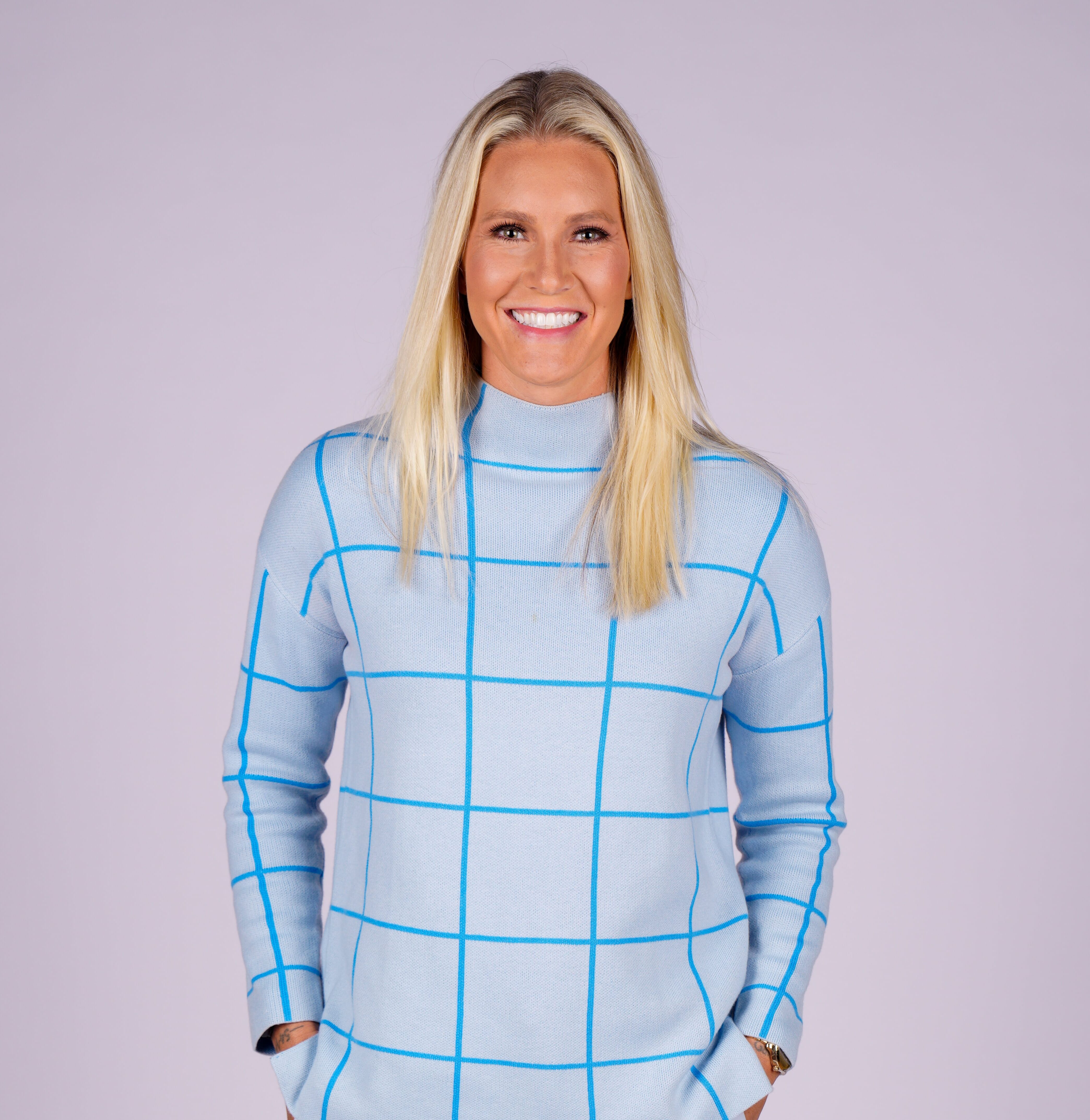 Steffi Sorensen