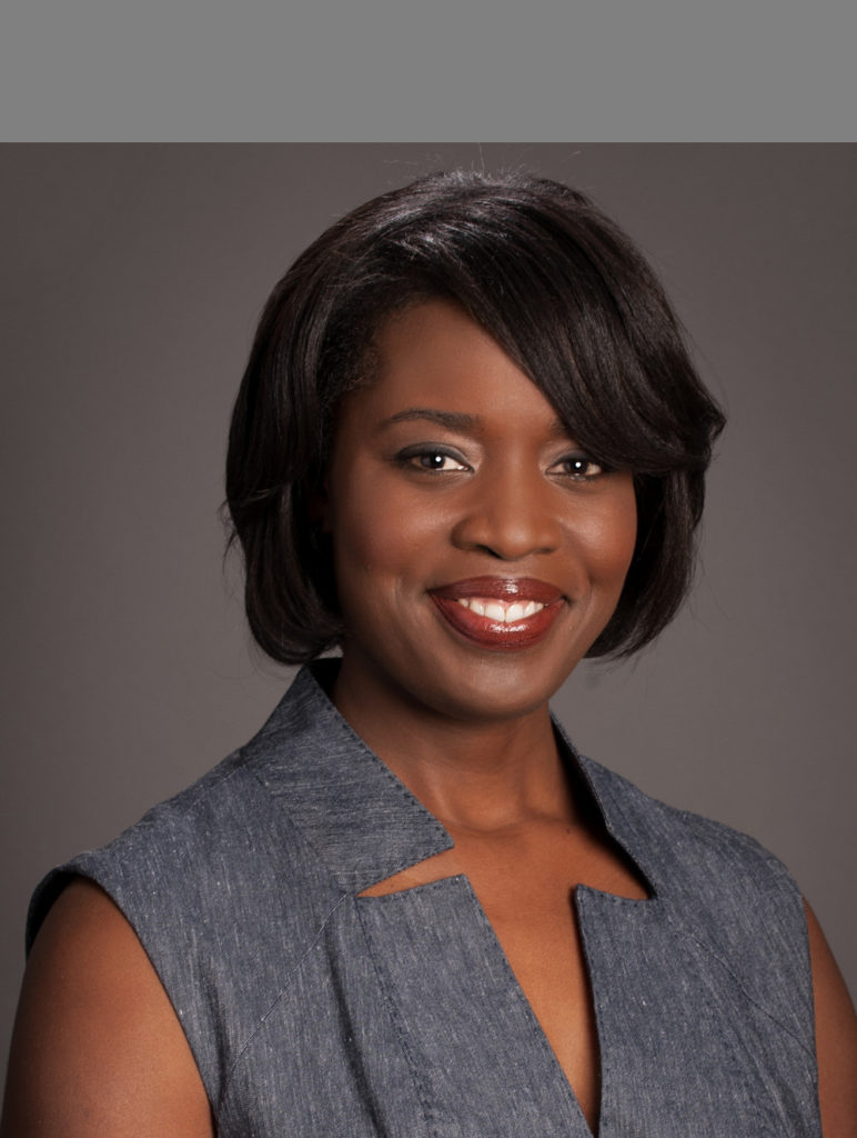 Rosetta Ellis-Pilie