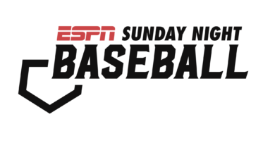 Sunday Night Baseball